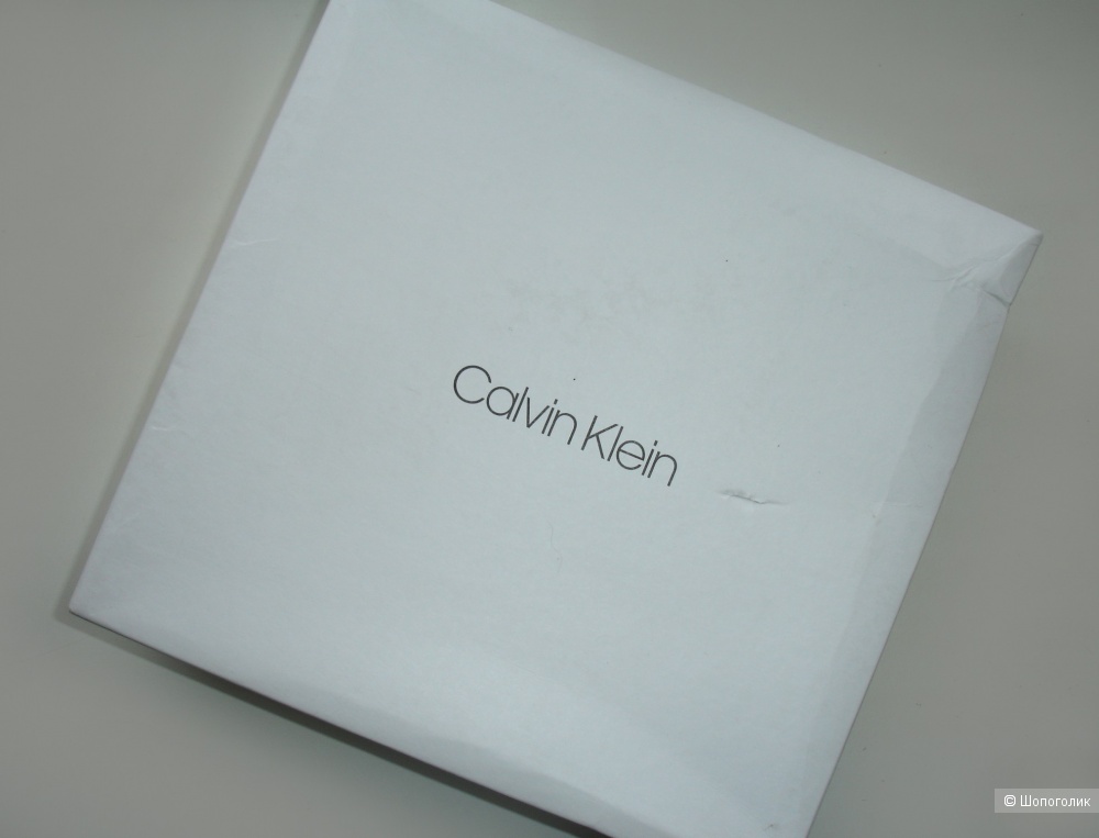 Ботильоны Calvin Klein, размер US 8.5 (38.5)