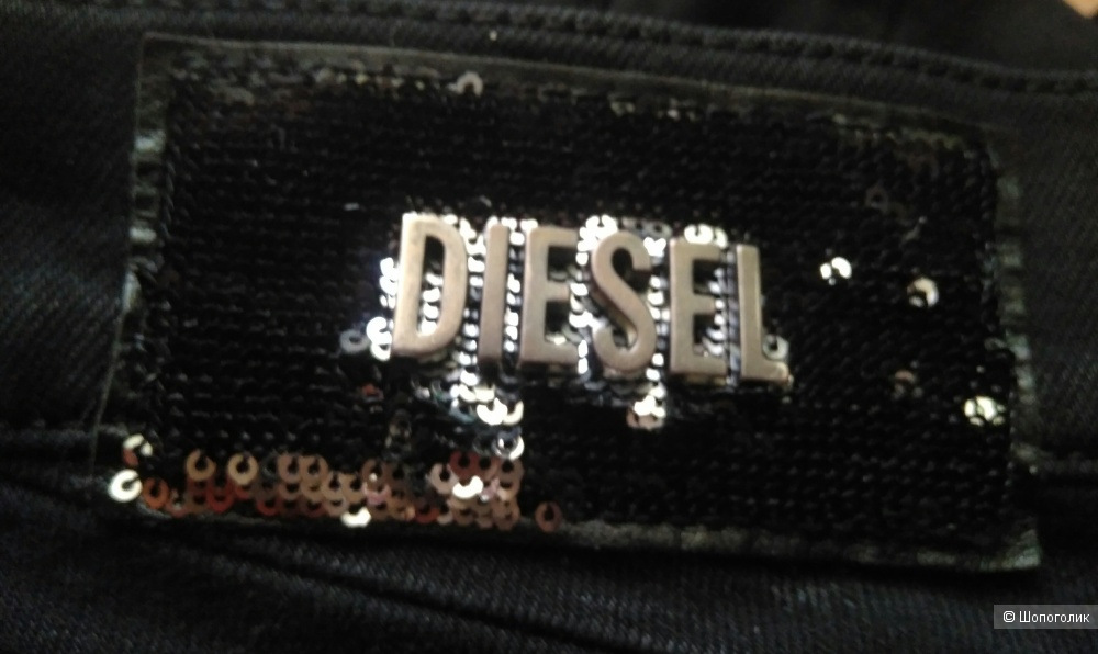 Джинсы Diesel, 27