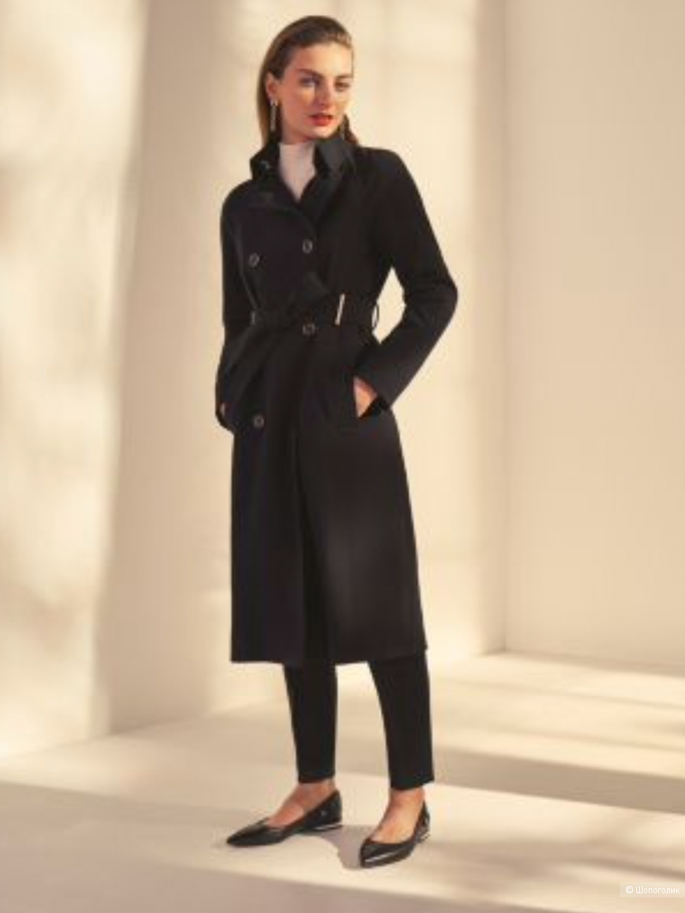 Пальто Karen Millen, 46 размер