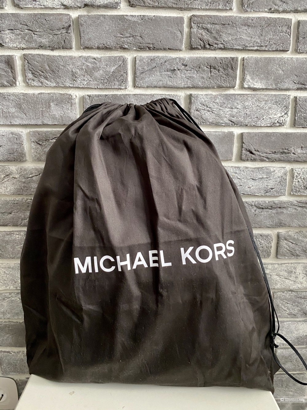 Рюкзак Michael Kors