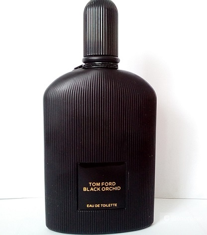 Black Orchid EdT Tom Ford , Tom Ford, 55/100 мл
