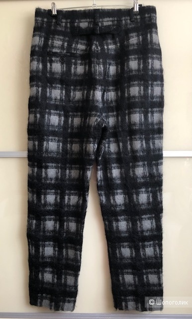 Брюки Damir Doma,42FR46-48