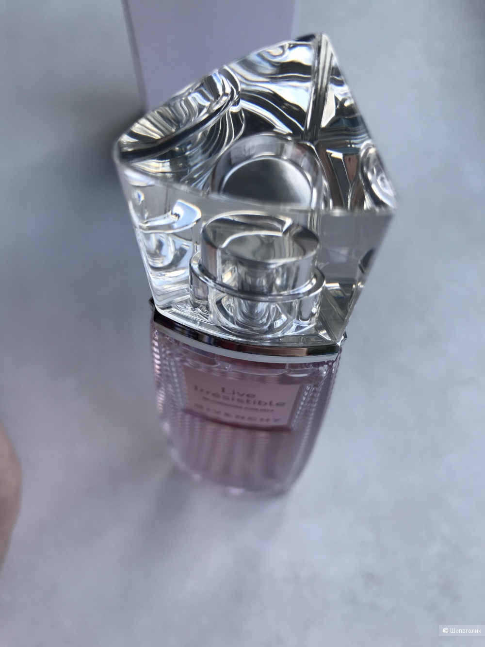 Парфюм Givenchy Blossom Crush,75 мл