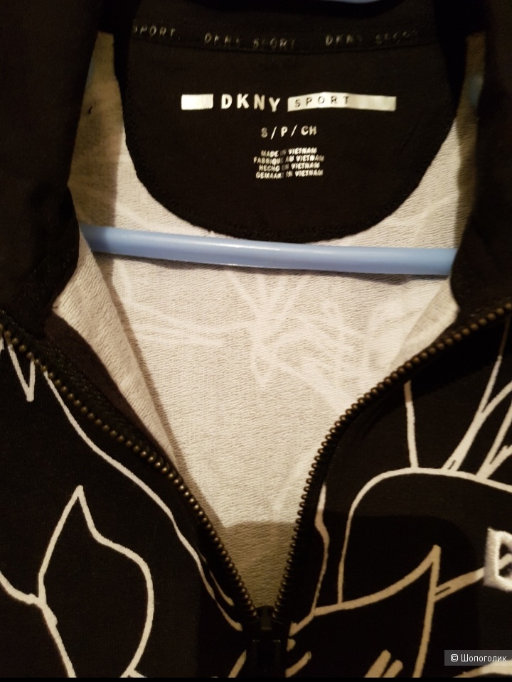 Платье DKNY,(S)