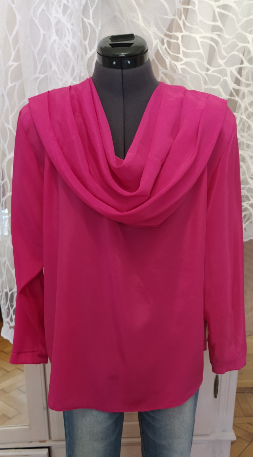 Блуза Collezione Italiano,XL, XXL
