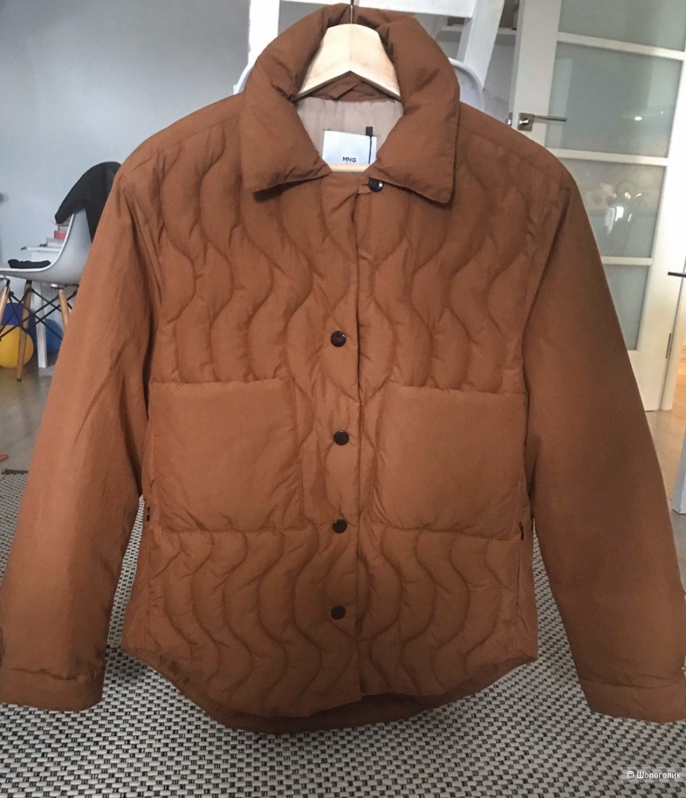 Куртка Mango, размер XS-S
