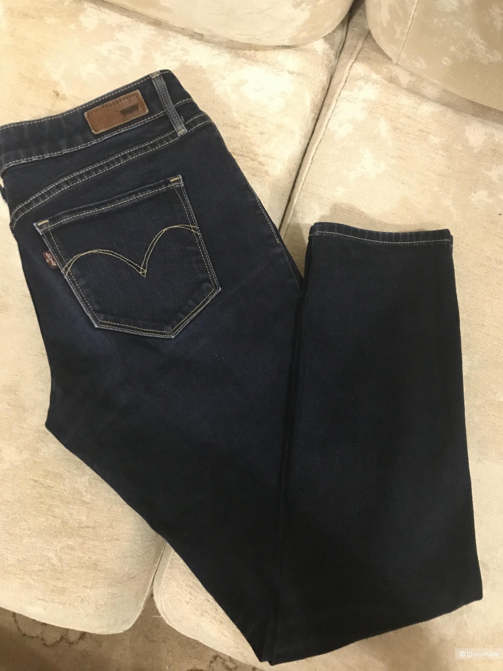 Джинсы Levi’s размер W28 L30