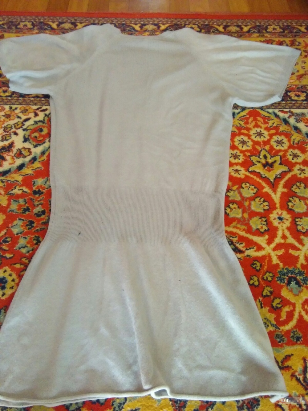 Платье NAFNAF размер 46 -48
