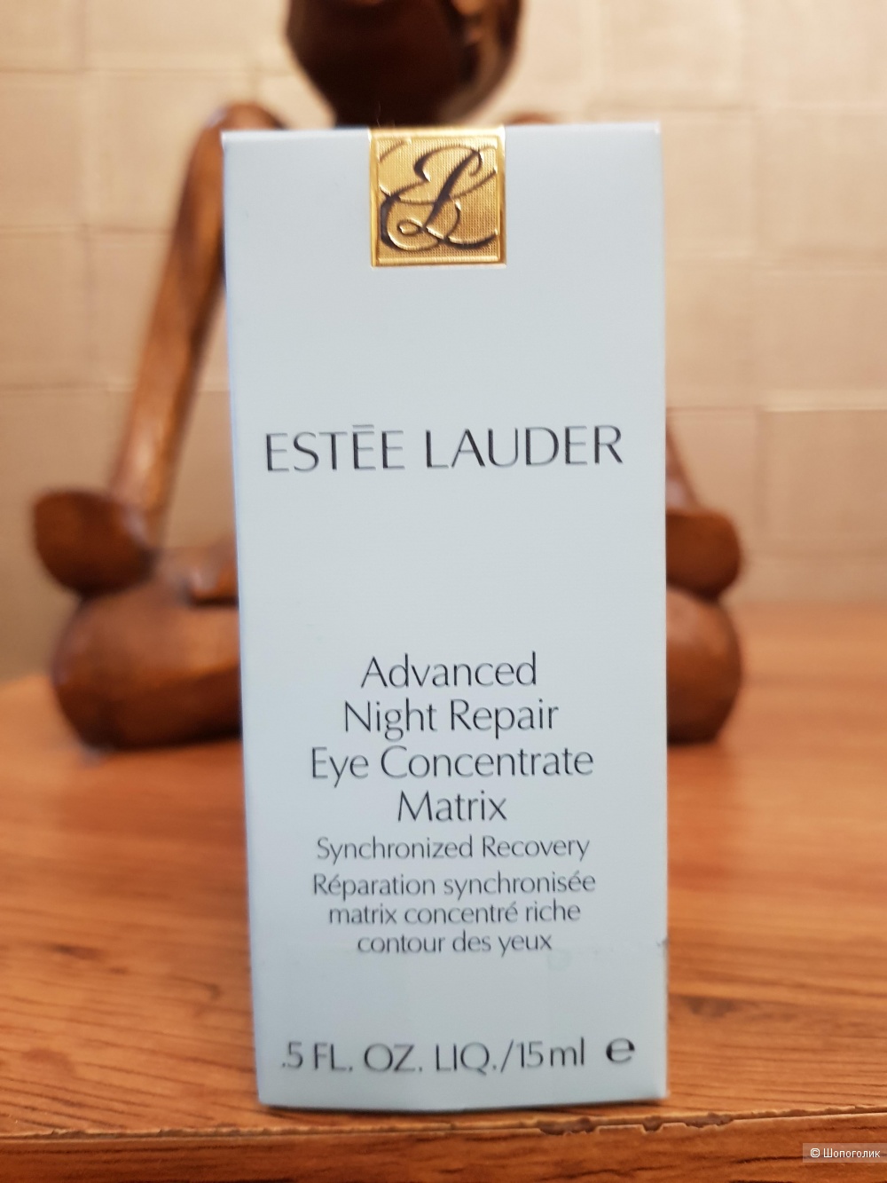 Estee Lauder Advanced Night Repair Eye Concentrate Matrix