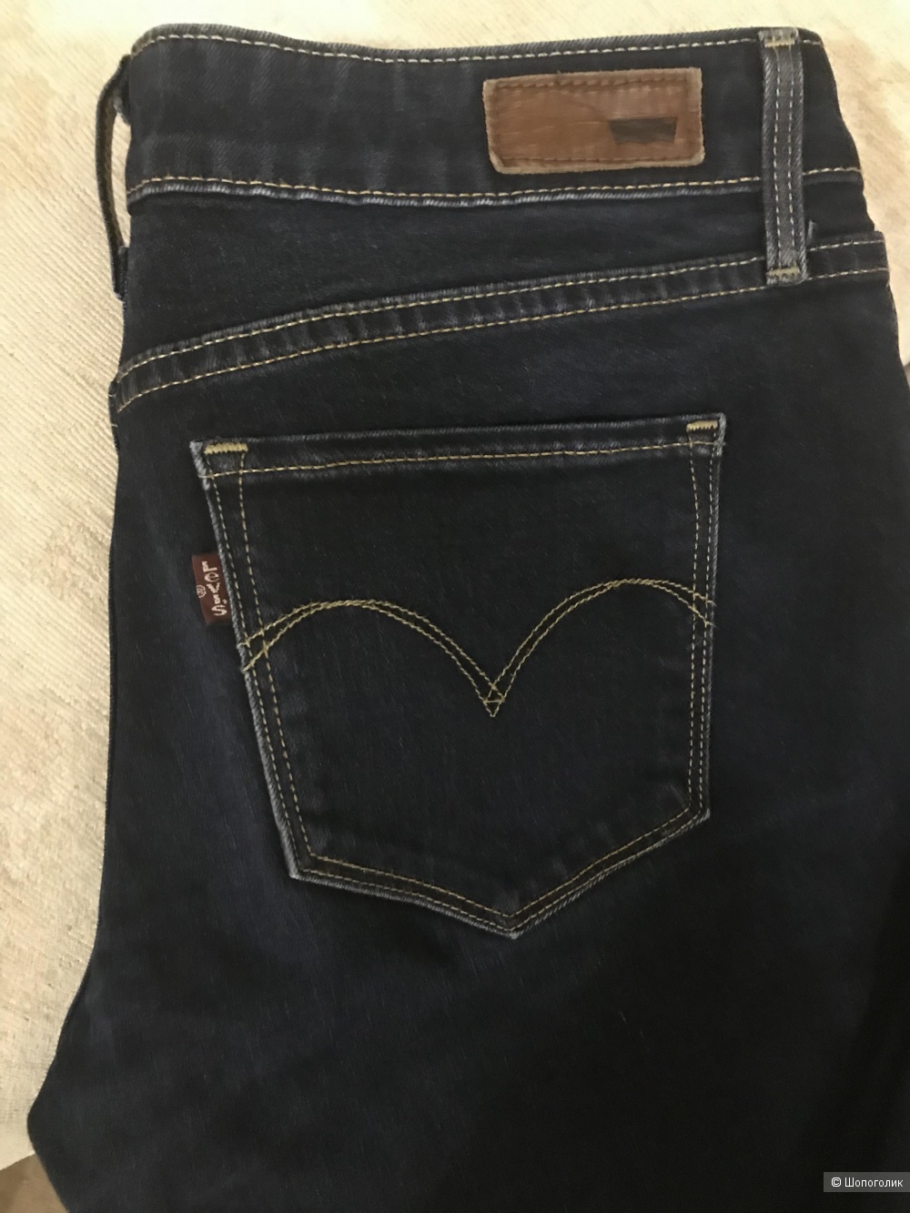 Джинсы Levi’s размер W28 L30
