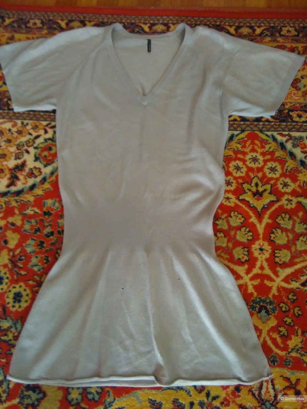 Платье NAFNAF размер 46 -48