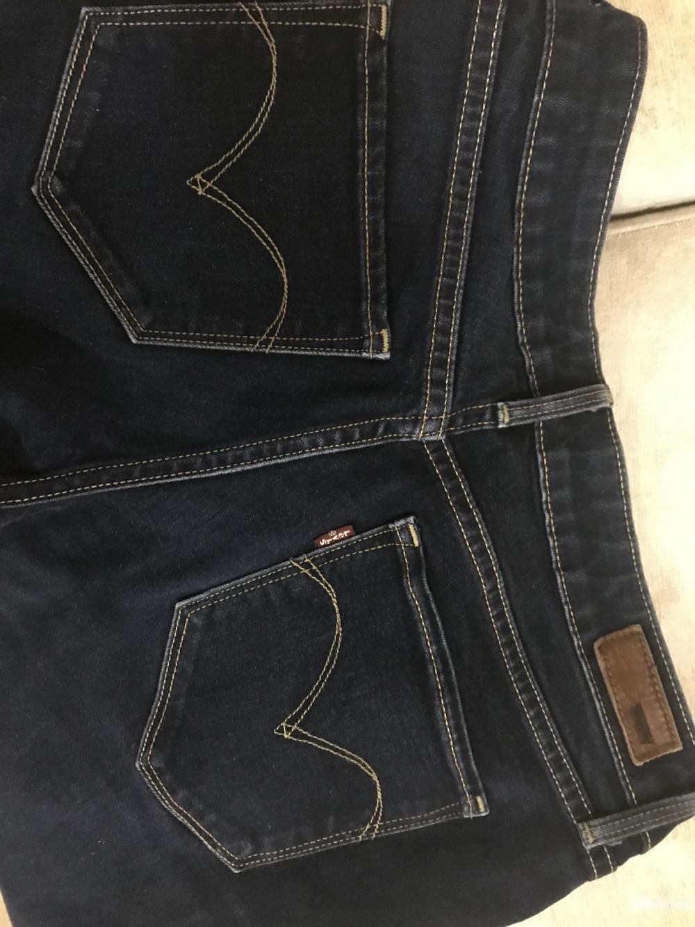 Джинсы Levi’s размер W28 L30