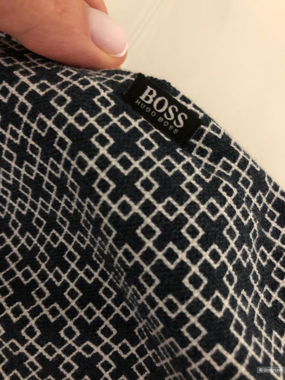 Рубашка Hugo Boss, S