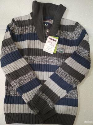 Свитер Sergent major размер 146-152