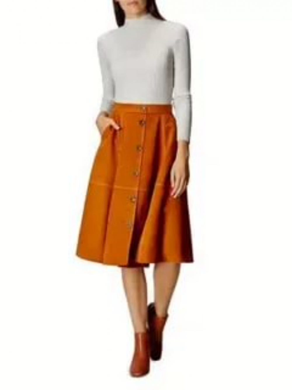 Юбка Karen Millen, М, 46 российский размер