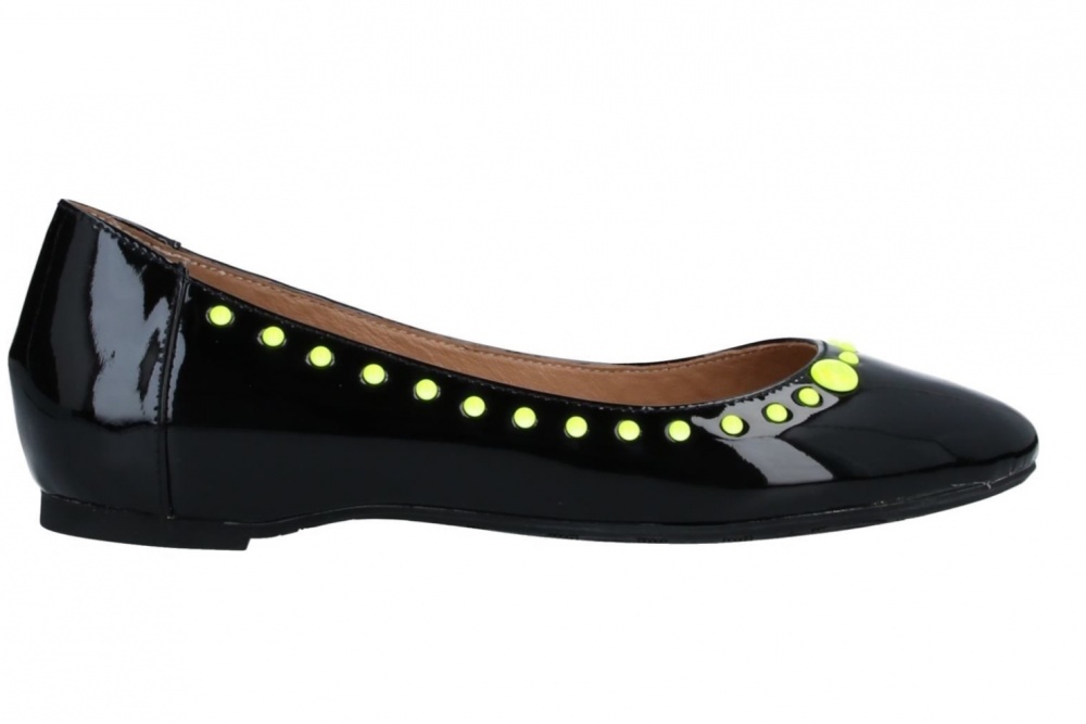 Балетки Armani, размер 39-40