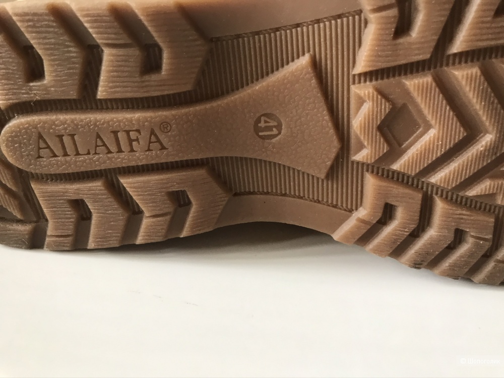 Туфли фирма FILAIFA размер 41