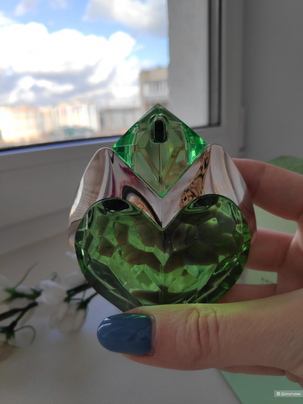 Туалетная вода Aura Mugler, 30 ml
