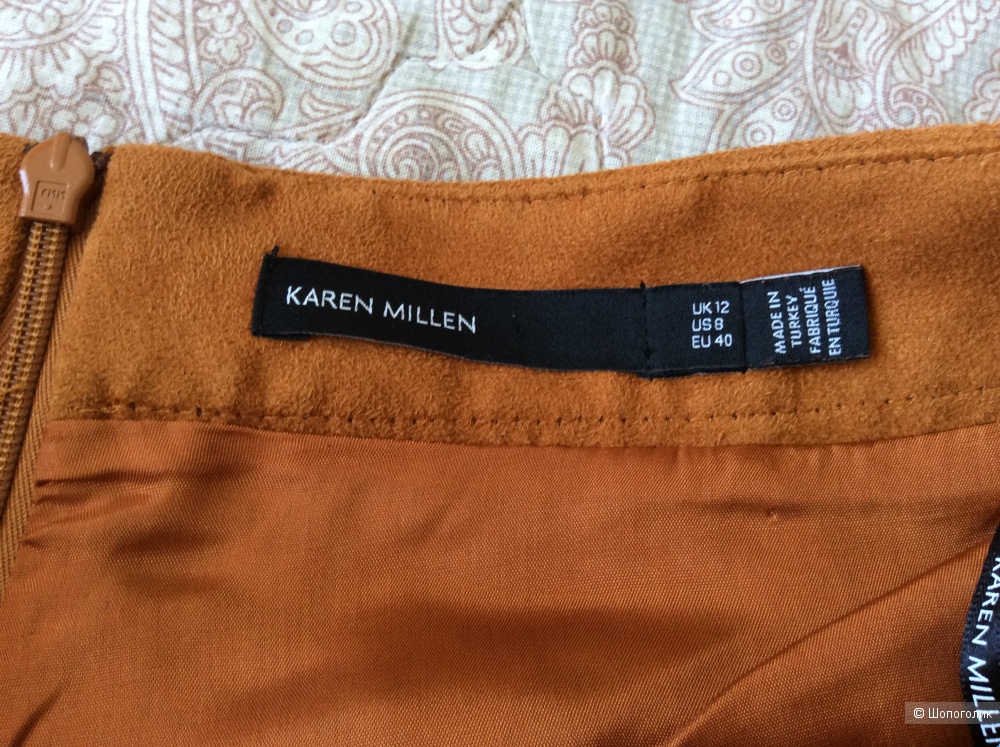 Юбка Karen Millen, М, 46 российский размер
