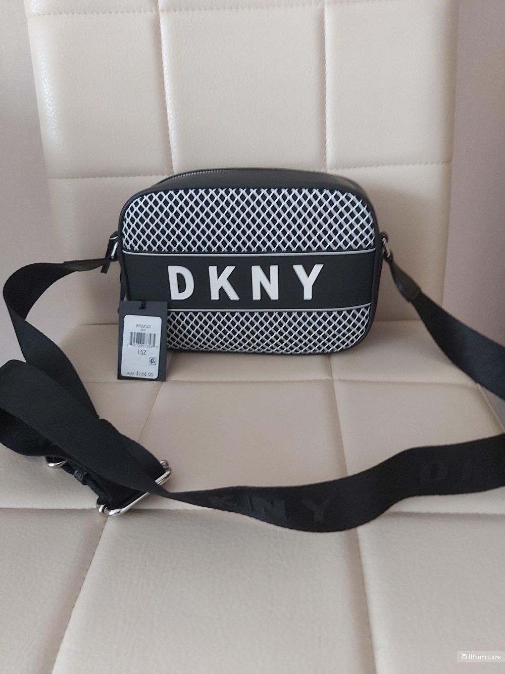 Сумка DKNY