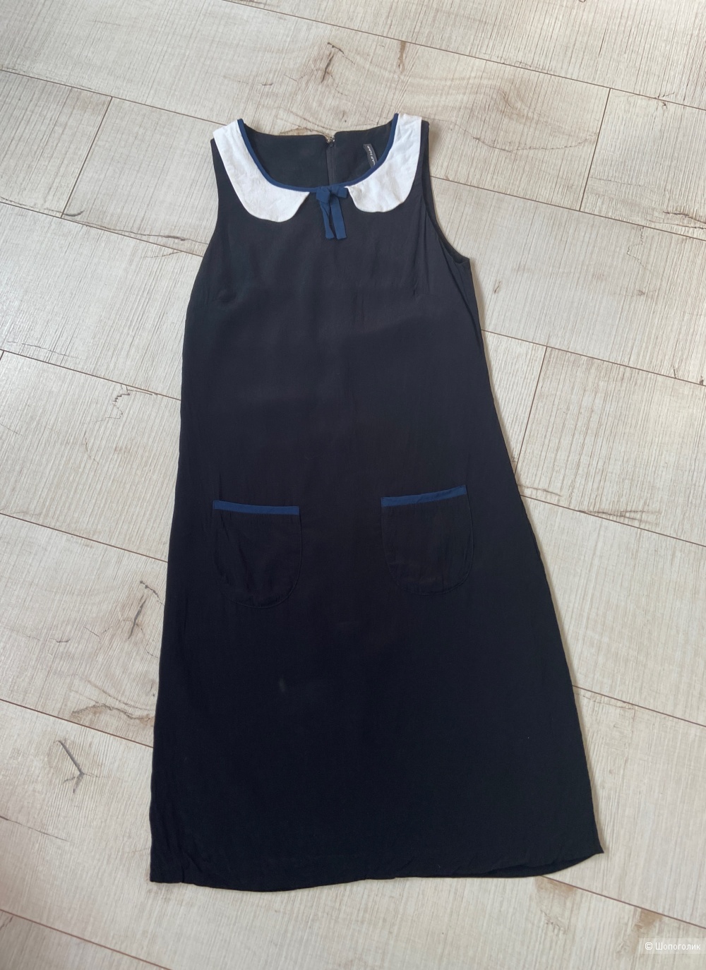 Платье Naf-Naf, размер 40-42