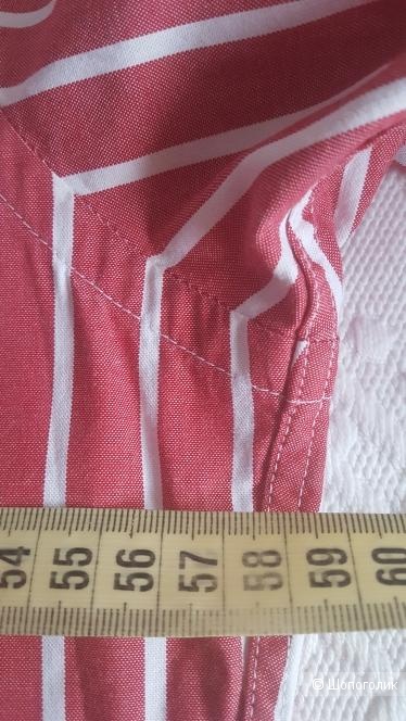 Рубашка TOMMY HILFIGER, L