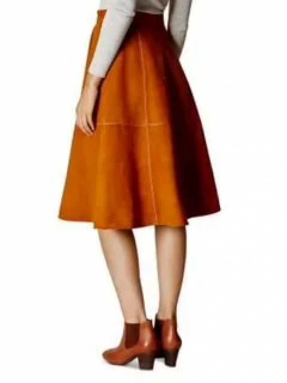 Юбка Karen Millen, М, 46 российский размер