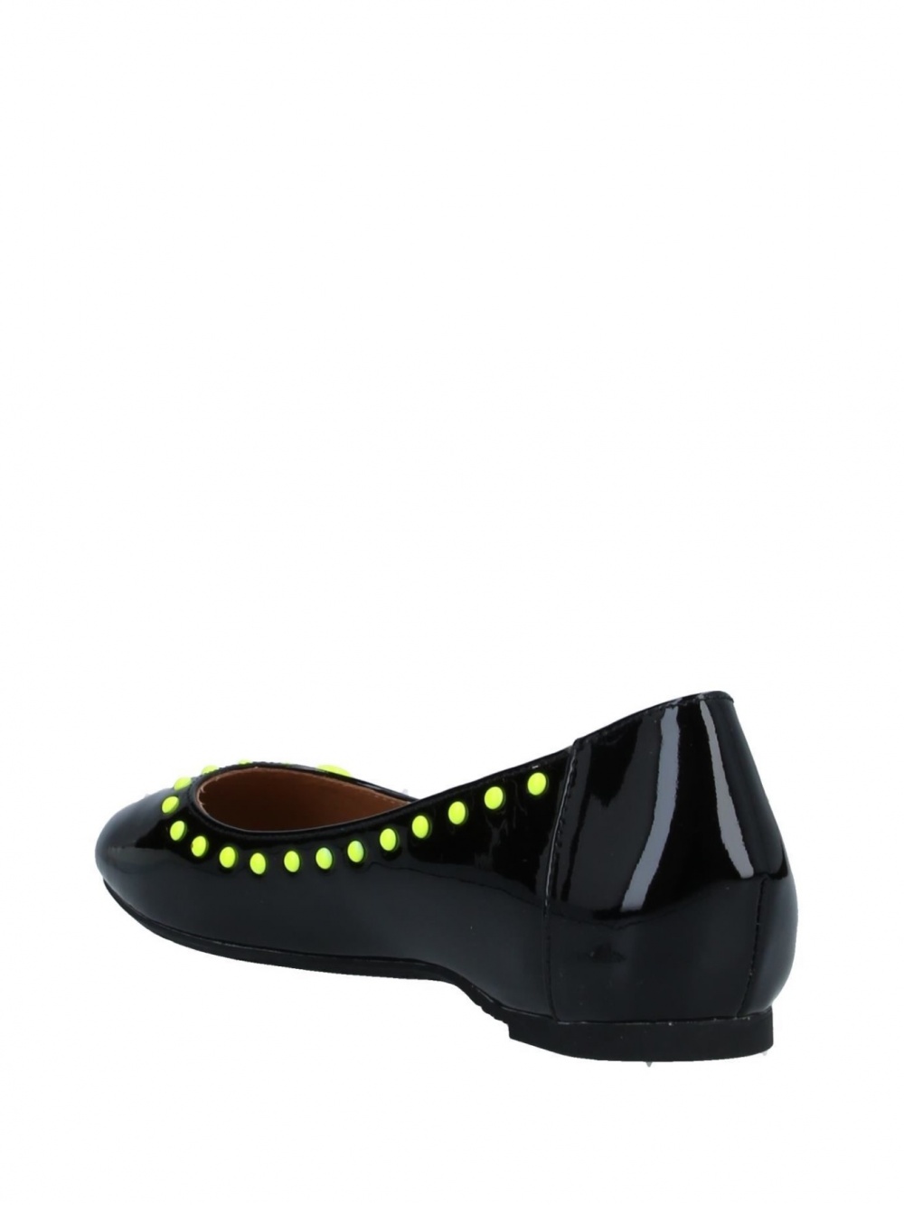 Балетки Armani, размер 39-40