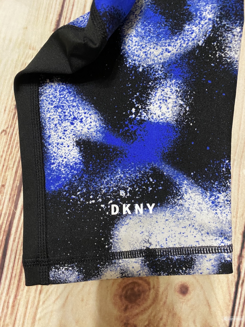 Тайтсы DKNY, размер XL