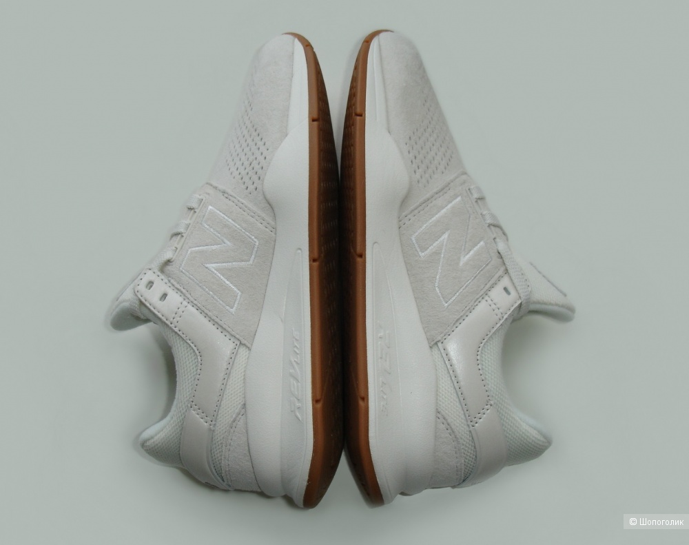 Кроссовки New Balance 247, размер US7.5/UK5.5/EU38