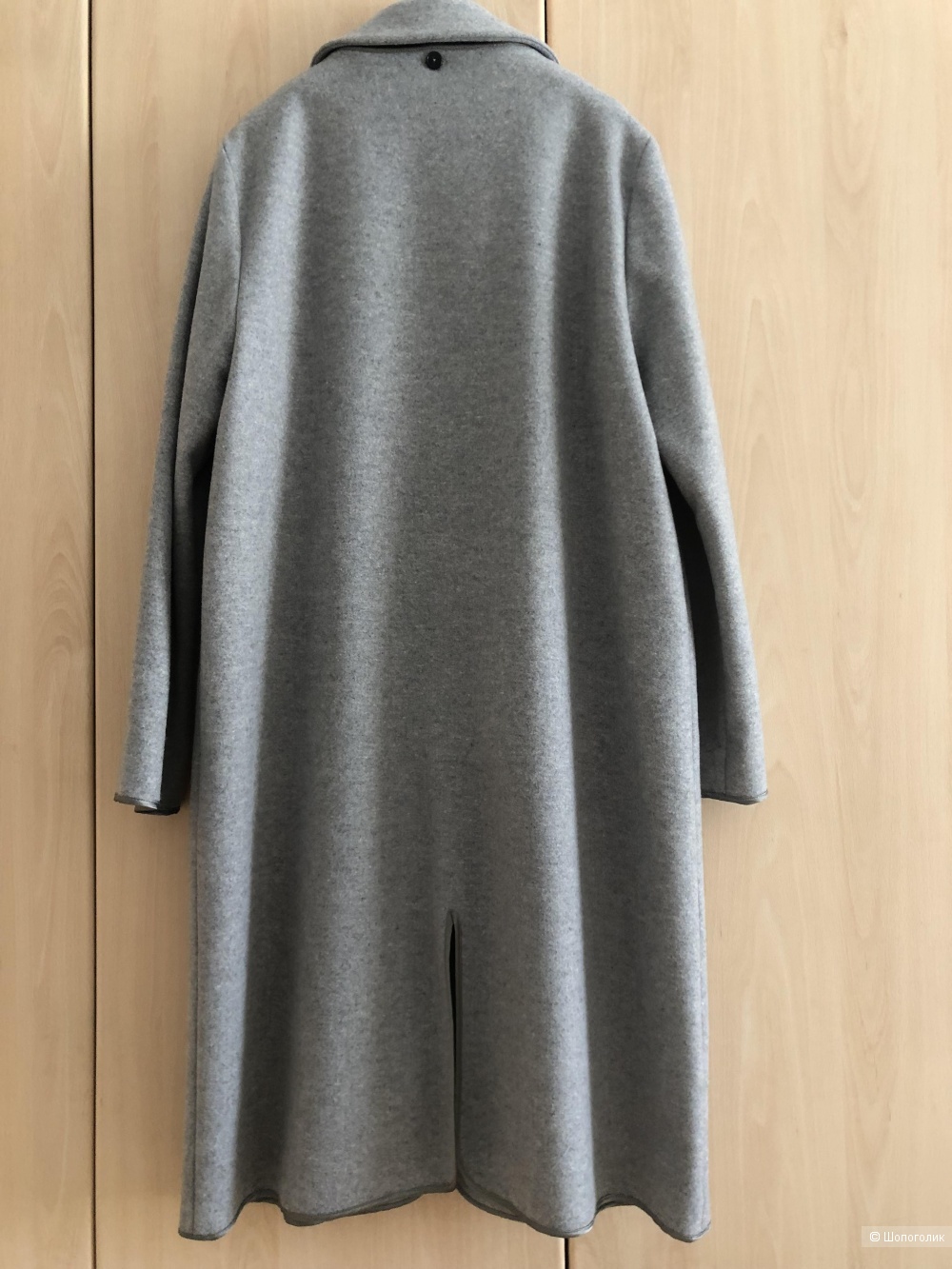 Пальто Maison Margiela , размер 42 IT