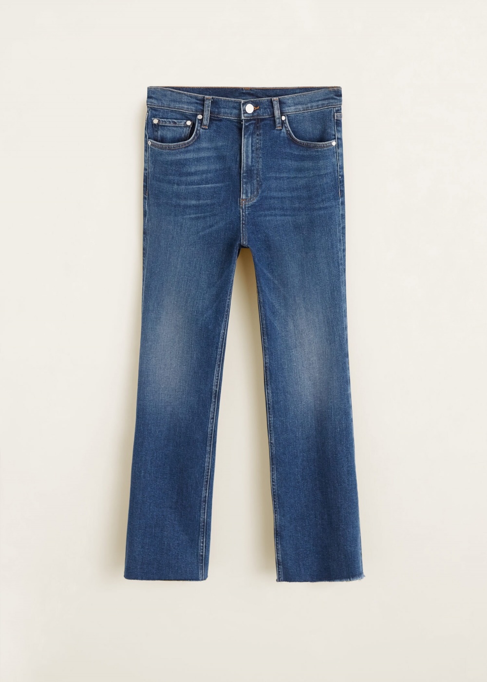 Джинсы mango, 34