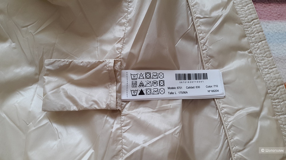 Куртка Massimo Dutti M-L на 44-46