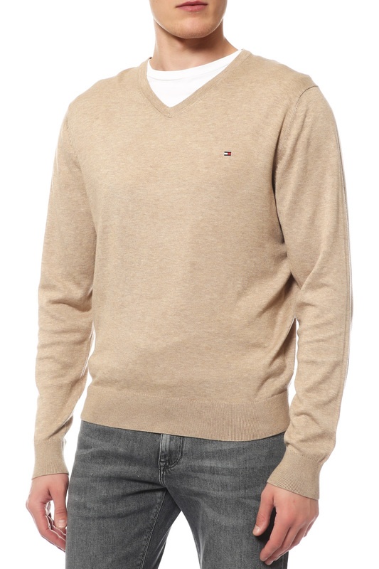 Пуловер Tommy Hilfiger 48-50 размер
