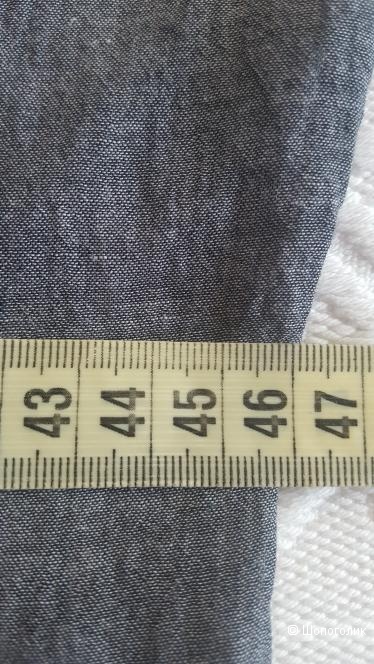 Блузка - рубашка  Marks & Spencer per una, размер 44-46