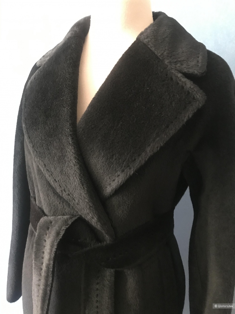Пальто женское KROYYORK размер 42