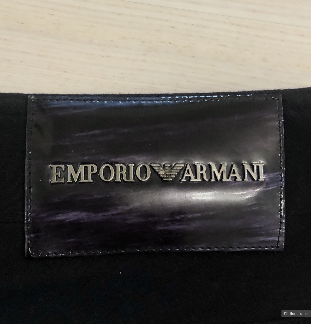 Брюки Emporio Armani, размер S.