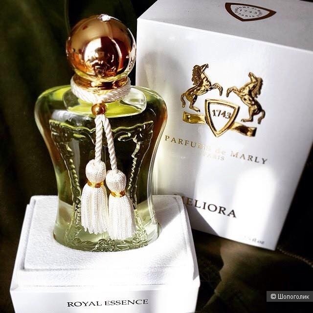 Meliora Parfums de Marly Royal Essence 75 мл