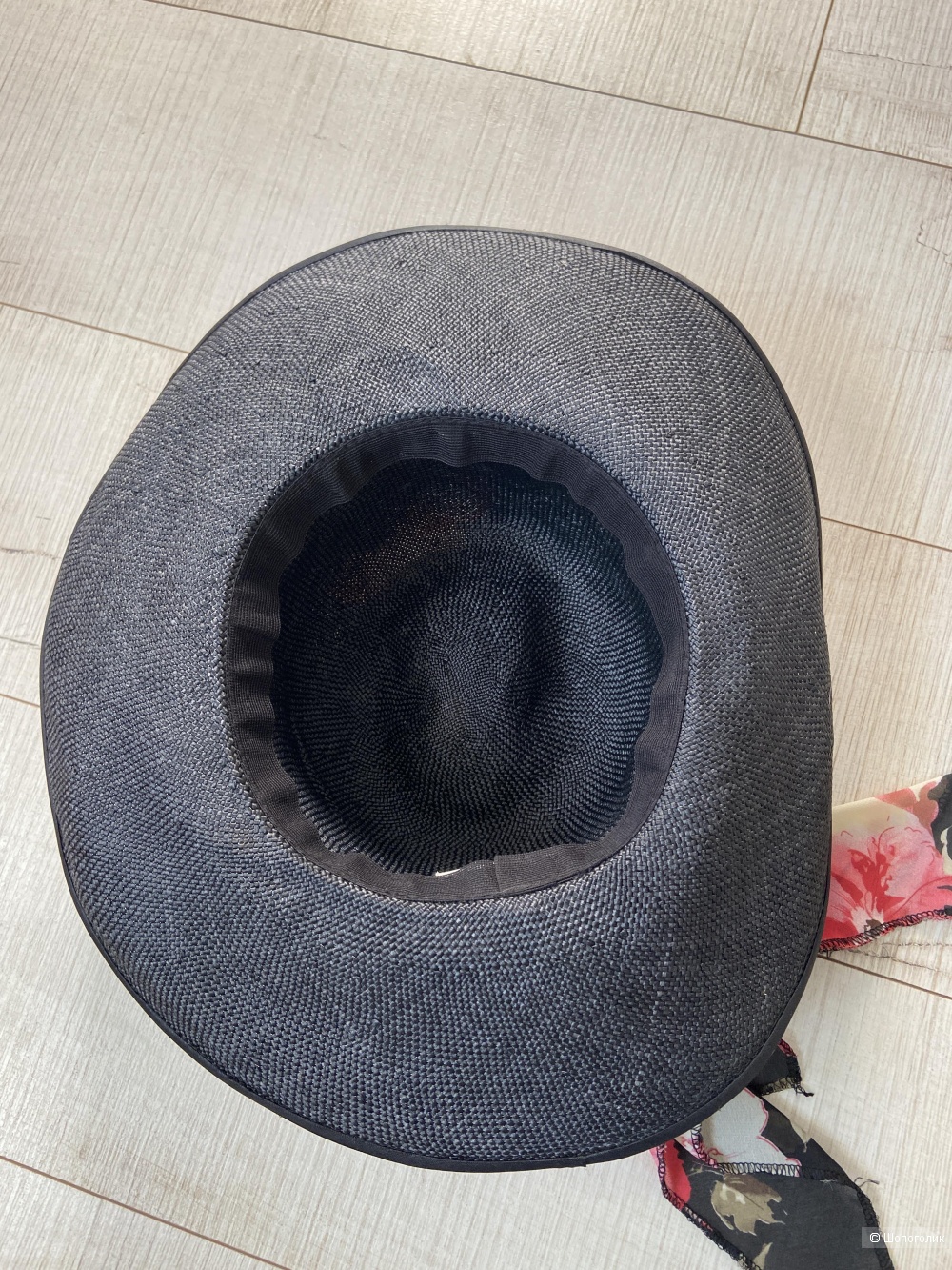 Шляпа Margo, one size