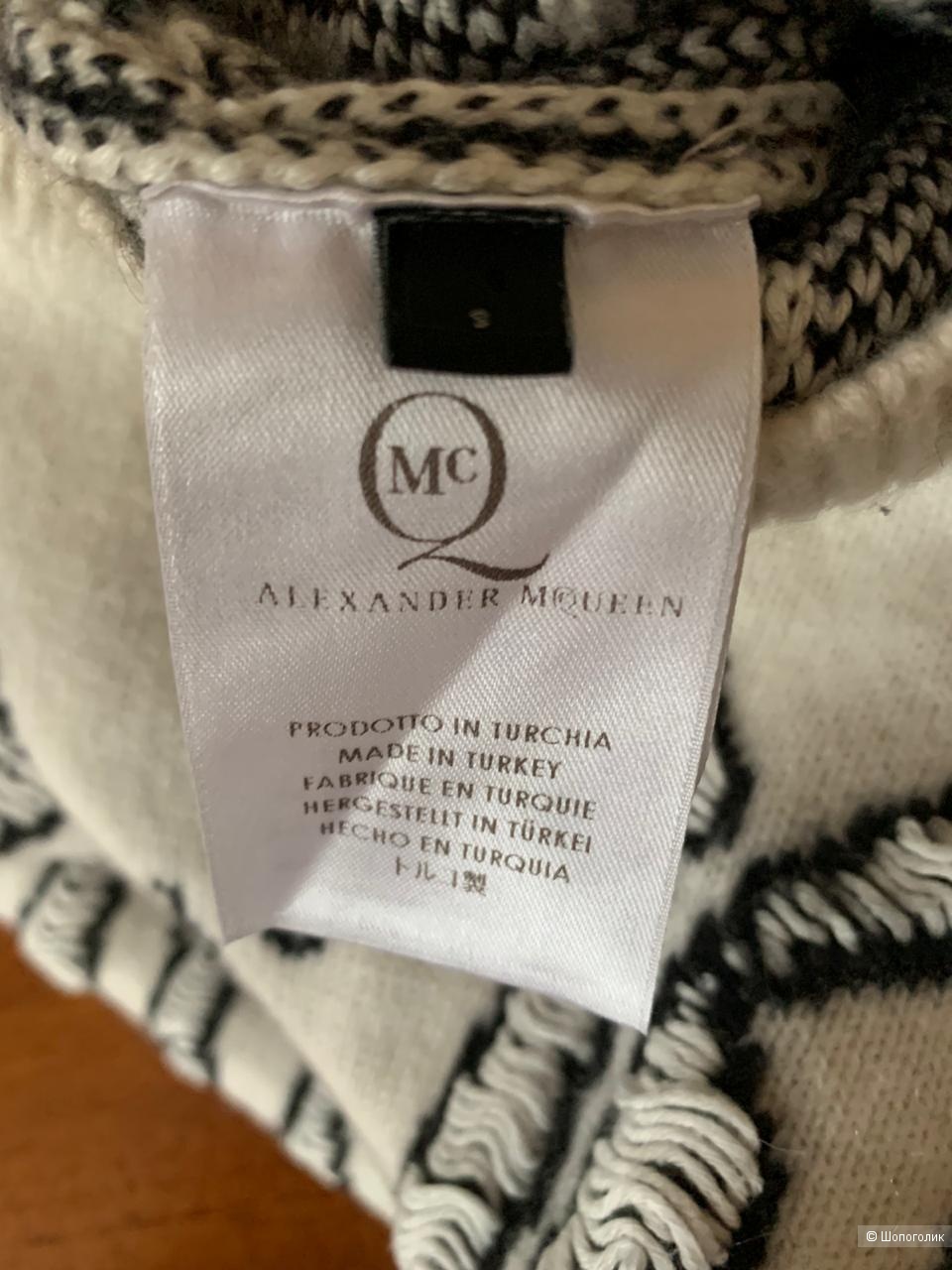 Джемпер Alexander MQeen, размер S