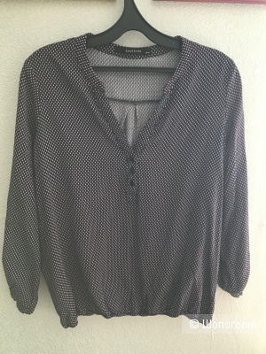 Блузка-рубашка Reserved 44 размер