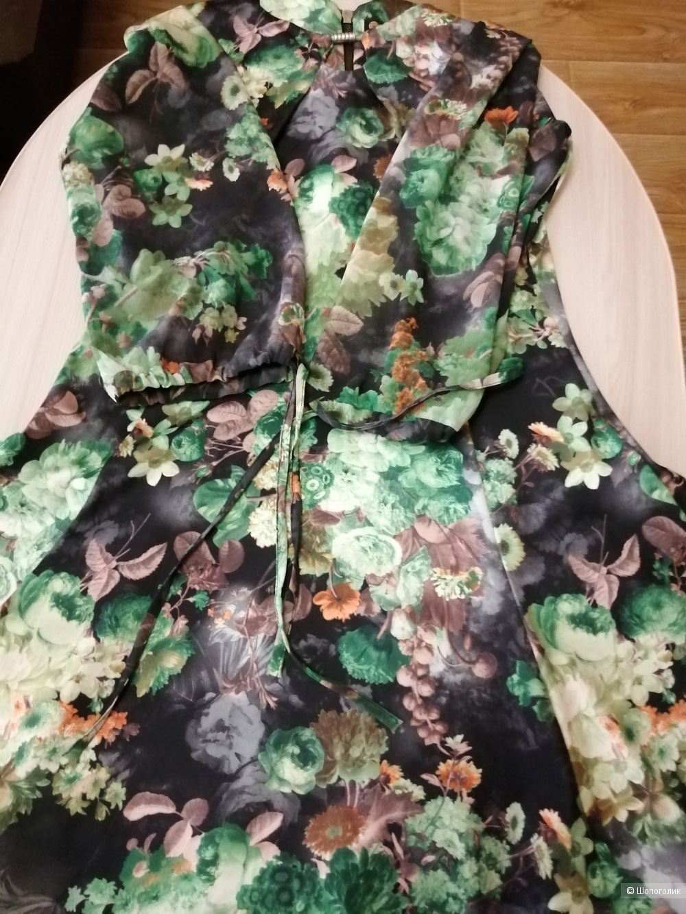 Платье, 42 размер, s, m