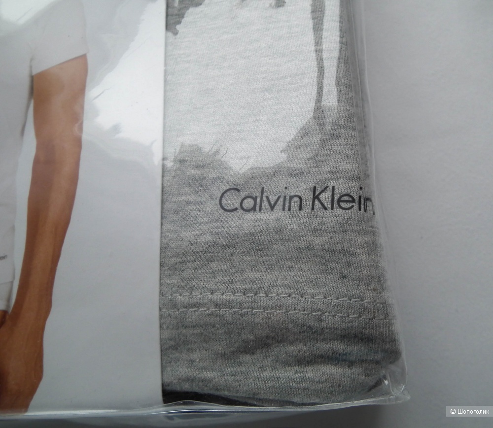 Набор футболок Calvin Klein М