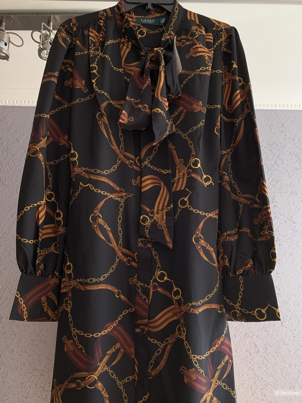 Платье Ralph Lauren, размер US 8