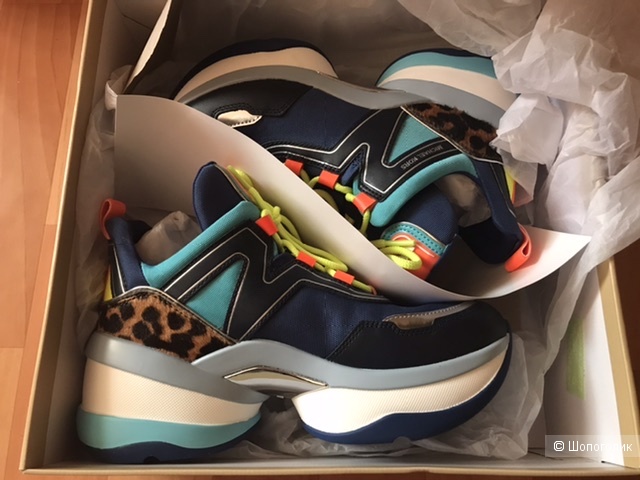 Кроссовки Michael Kors, 8,5