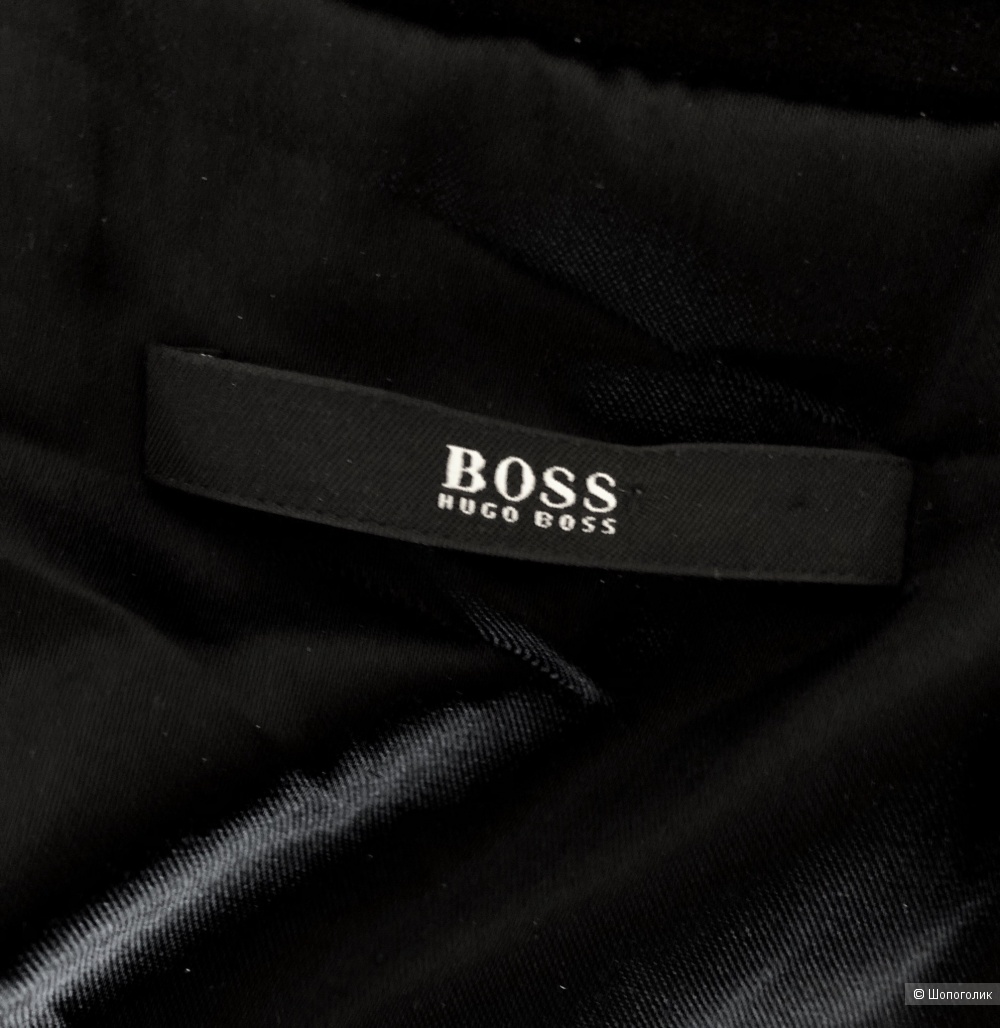 Пиджак Hugo Boss, размер М.