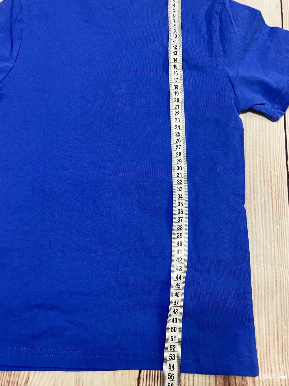 Детская футболка "Черепашки Ниндзя", размер на 120-128