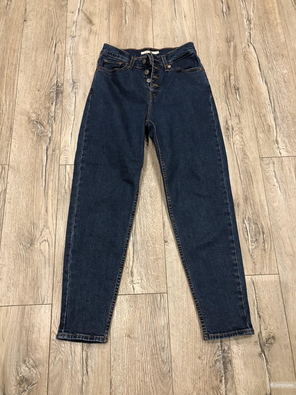 Джинсы Levi’s 25(26-27)