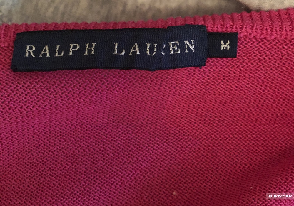 Пуловер  RALPH LAUREN размер M