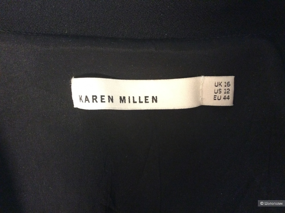 Платье Karen Millen р.16UK (на 46-48-50)